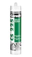 Henkel Ceresit Cs 225 Silikon Mastik (Şeffaf) 280 Gr. Şeffaf