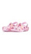 Crocs Classic Vday Clog Kids Pembe
