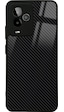 Gm 24 Pro Carbon Tasarımlı Glossy Telefon Kılıfı Çok Renkli