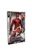 Flash Gordon 30 Cm Işıklı Sesli Oyuncak Flaş Flash Gordon 30 Cm Işıklı Sesli Oyuncak Flaş