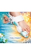 Tekli Ergonomik Ayak Baş Parmak Ateli Halluks Valgus Kemik Düzeltme Aparatı Ortopedik Atel Tekli Ergonomik Ayak Baş Parmak Ateli Halluks Valgus Kemik Düzeltme Aparatı Ortopedik Atel