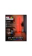 Nexus Rgb Stıck Led Lambader Full Renk Uzaktan Kumandalı Aydınlatma Sistemi Dimlenebilir 150 Cm Siyah Nexus Rgb Stıck Led Lambader Full Renk Uzaktan Kumandalı Aydınlatma Sistemi Dimlenebilir 150 Cm Siyah