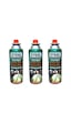 Steel Kamp Gazı 400ml Ck-715 - 3 Adet Yeşil