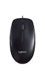 Logitech M90 USB Optik Kablolu Mouse