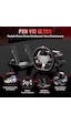 Pxn V10 Ultra Direct Drive Yarış Direksiyon Seti - 3.2nm Servo Motor - Pc, Ps4, Xbox Uyumlu