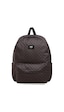 Vans Old Skool Check Backpack Sırt Çantası 22l Vn000h4xba51 Kahverengi Vn000h4xba51 Kahverengi