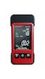 Noyafa Nf-601 Elektromanyetik Radyasyon Ölçüm Dedektörü Emf Metre Noyafa Nf-601 Elektromanyetik Radyasyon Ölçüm Dedektörü Emf Metre