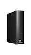 WD WDBWLG0120HBK-EESN Elements 12 TB 3.5" USB 3.0 Taşınabilir Disk