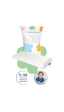 Viscofoam ViscoKidz Ortopedik Çocuk Yastığı Visco Yastık 67.5x33x6cm