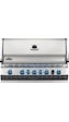 Napoleon Built-in Prestige Pro 665 Rb Tezgah Üstü Gazlı Barbekü Mangal Diğer
