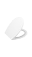VitrA S10 84-003-009 Yavaş Kapanan Klozet Kapağı
