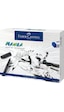 Faber-Castell Manga Starter Set Faber-Castell Manga Starter Set