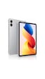 Xiaomi Redmi Pad 2 Pro 12.1 İnç 2026 Şeffaf Antişok Tablet Kılıfı Darbe Emici Köşe Korumalı Esnek Silikon Kılıf Arka Kapak