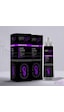 Ivorya Brazilian Keratin Hair Botox 1 L