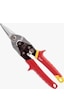 Milwaukee Kaportacı Makası 260mm Düz 48-22-4530
