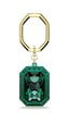5666643 Swarovski Anahtarlık Lucent:keyrıng Green Emer/mıx 5666643 Swarovski Anahtarlık Lucent:keyrıng Green Emer/mıx