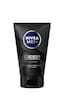 Nivea Men Deep Dimension Yüz ve Sakal Temizleme Jeli 100 ML