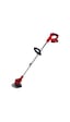 Rodex RDX9022 Akülü Çim Kenar Kesme Makinesi