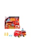 Disney Cars Kahraman Araçlar İtfaiye Aracı Jfl54