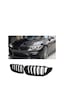 Bmw 4 Serisi F32 M4 Çift Çizgi Böbrek Piano Black Panjur 2014-2019 Arası