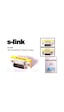 S-Link Sl-15M Vga Erkek-Erkek 15Pin Dönüştürücü (367005630)