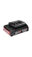Bosch Professional Gba 18 V M-B 2 Ah li-Ion Akü - 1600Z00036 Bosch Professional Gba 18 V M-B 2 Ah li-Ion Akü - 1600Z00036