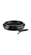 Tefal Titanyum Ingenio Simple Cook 1x Küçük Set - 3 Parça