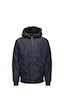 Only Onsmaze Hood Jacket Otw Erkek Ceket 22026112 Lacivert-lacivert Lacivert
