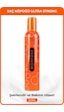 Morfose Ultra Strong Saç Köpüğü 350 ML