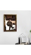 Bk Gift Atatürk Temalı Doğal Masif Ahşap Çerçeveli Tablo 45X65Cm- (551142514) Bk Gift Atatürk Temalı Doğal Masif Ahşap Çerçeveli Tablo 45X65Cm- (551142514)