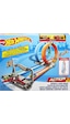 Hot Wheels Gfh85 Çift Çemberde Depar Pist Seti Hot Wheels Gfh85 Çift Çemberde Depar Pist Seti