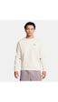 Under Armour Ua Unstoppable Flc Crew Eu Erkek Sweatshirt-29058 beyaz Under Armour Ua Unstoppable Flc Crew Eu Erkek Sweatshirt-29058 beyaz