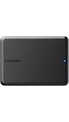 Toshiba Canvio Partner HDTB510EK3AB 1 TB 2.5" USB 3.2 Taşınabilir Disk