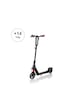 Globber One K 165 Deluxe Scooter - Siyah