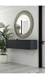 120dhddr1 Sadem Duvara Monte Dresuar Antrasit