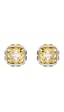 5660802 Swarovski Küpe Birthstone:pe Studs Nov Yel/rhs Çok Renkli 5660802 Swarovski Küpe Birthstone:pe Studs Nov Yel/rhs Çok Renkli