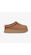 Ugg Tazz Iı Kadın Platform Terlik 026 1174471 - Taba