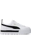 Puma Mayze Lth Wn s Platformlu Sneaker Kadın Günlük Spor Ayakkabı Beyaz 38198301 Beyaz Puma Mayze Lth Wn s Platformlu Sneaker Kadın Günlük Spor Ayakkabı Beyaz 38198301 Beyaz