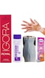 Igora Royal 8 - 11 Açık Kumral Yoğun Sandre Oksidan 30Vol