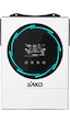 Sako Sunon Iv 3.6KW 24V 450VDC Tam Sinus Akıllı İnverter