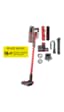 Einhell Akülü Dikey Süpürge TE-SV 18/270 Li Bl-solo Pxc 18V Kömürsüz Motor, 270 Mbar Aksesuarlar Dahil Akü Hariç - 2347225