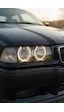 Bmw E36 Led Angel Halka Seti Günışığı Oem Ton Far İçi Halka Premium