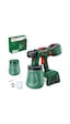 Bosch AdvancedSpray 18V-500 Boya Tabancası Solo