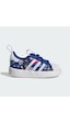 Adidas Disney Adifom Superstar 360 Çocuk Günlük Spor Ayakkabı C-adıkk3551p10a00 Mavi Adidas Disney Adifom Superstar 360 Çocuk Günlük Spor Ayakkabı C-adıkk3551p10a00 Mavi