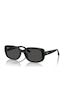 Ray-ban 0rb4421d 667787 56 Unisex Güneş Gözlüğü
