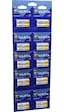 Varta Kalem Pil Alkalin 20pcs 5067