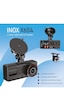 Inox-x604 Wifi 3 Kameralı Araç Kamerası