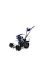 Factor GTB290 Benzinli Çapa Makinesi