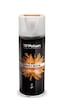 Polisan Sprey Boya Mat Siyah Ral-9004