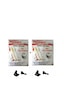 Fantom Pratik P1200 Süpürge Bez Torba + Tırnak Set